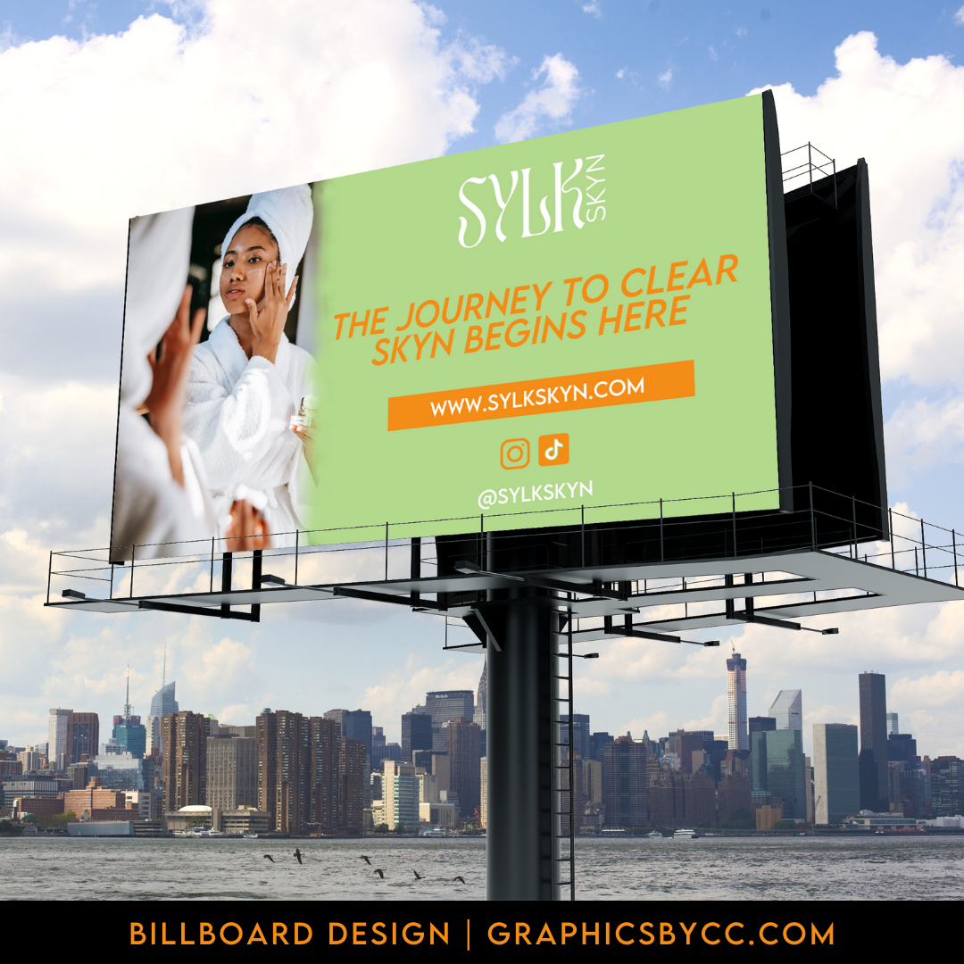 Billboard Design