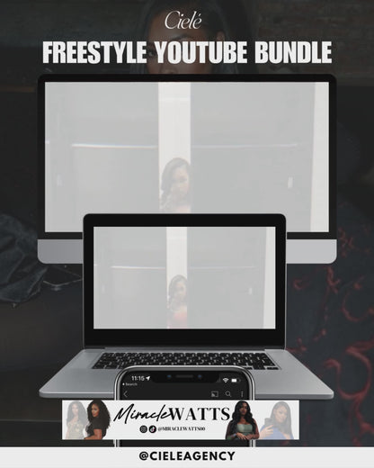 Freestyle Based Youtube Bundle