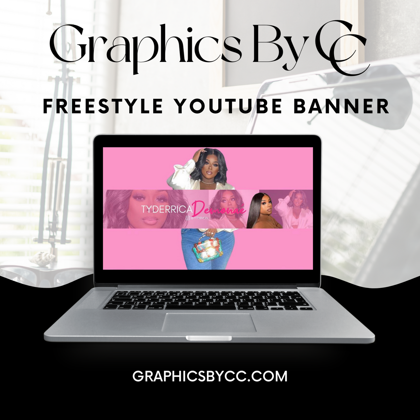 Freestyle Youtube Banner