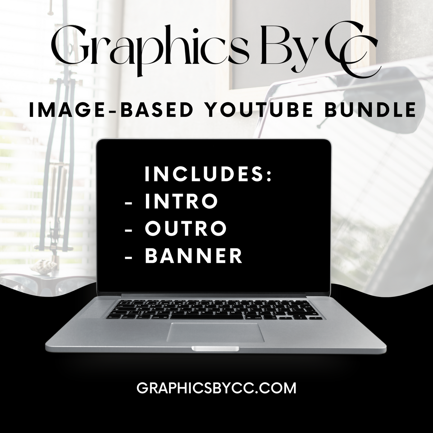 Image-Based Youtube Bundle