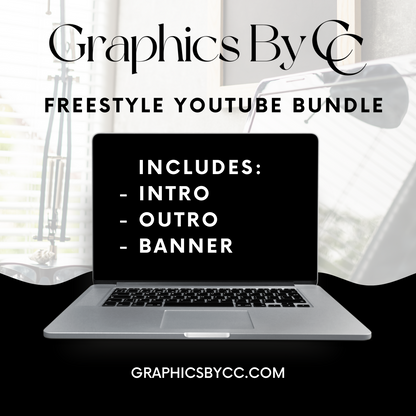 Freestyle Based Youtube Bundle